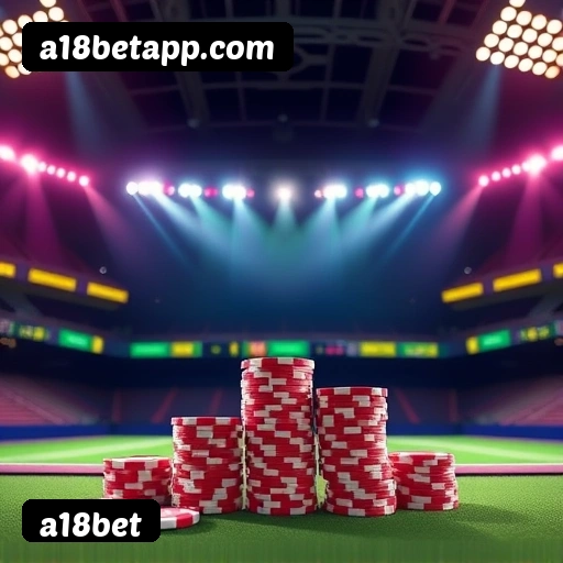 Dicas para ganhar na a18bet