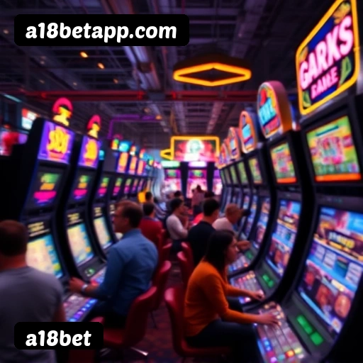 Certificações de segurança e licenças da a18bet