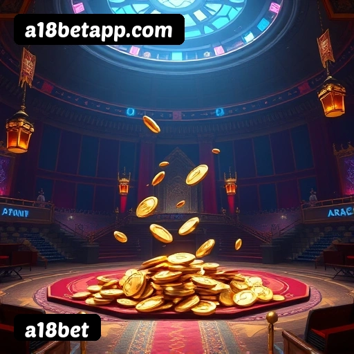 Reload Bonus a18bet