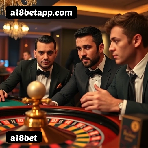 Métodos de pagamento aceitos na a18bet