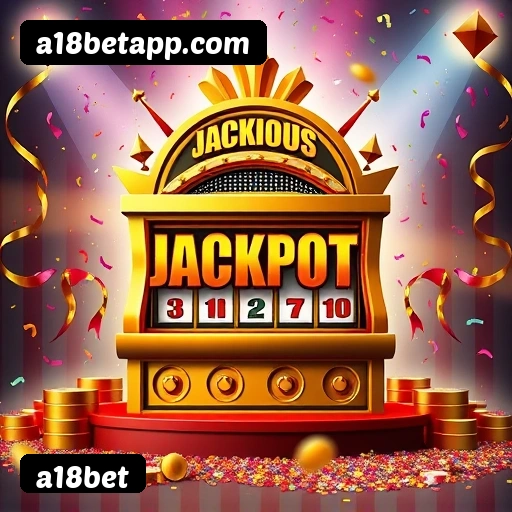 Instalação Android a18bet