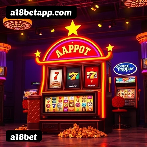 Baixar APK a18bet